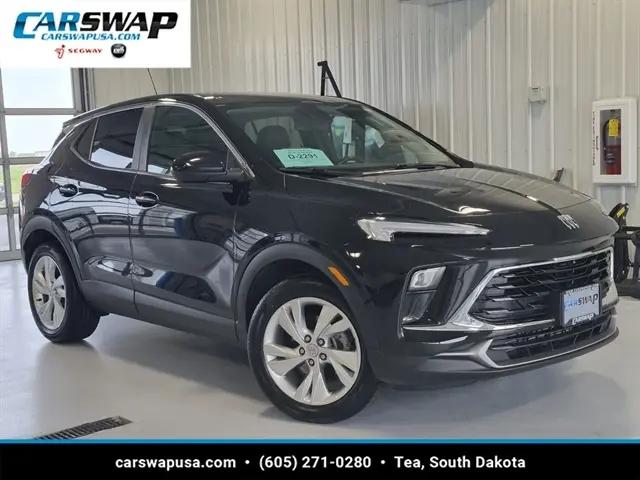 2024 Buick Encore GX Preferred FWD for sale in Tea, SD