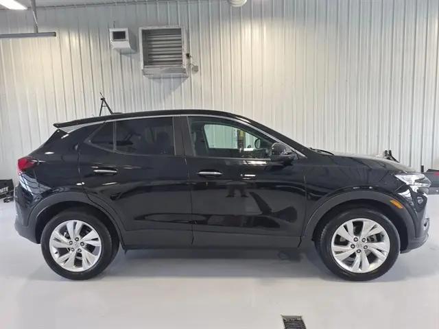 2024 Buick Encore GX Preferred FWD