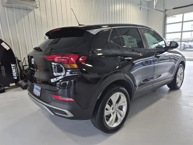 2024 Buick Encore GX Preferred FWD