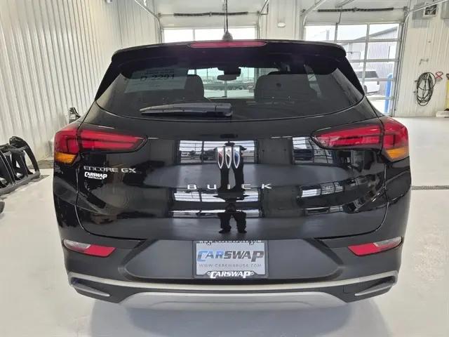 2024 Buick Encore GX Preferred FWD
