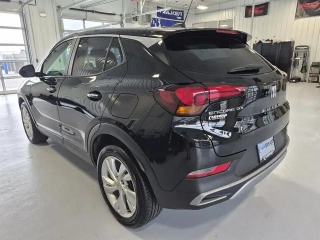 2024 Buick Encore GX Preferred FWD