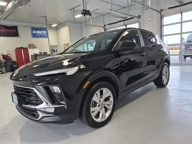 2024 Buick Encore GX Preferred FWD