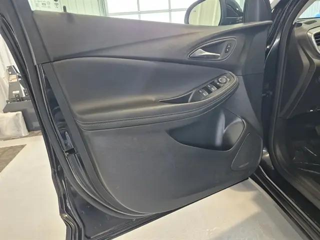 2024 Buick Encore GX Preferred FWD