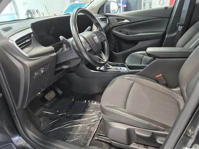 2024 Buick Encore GX Preferred FWD