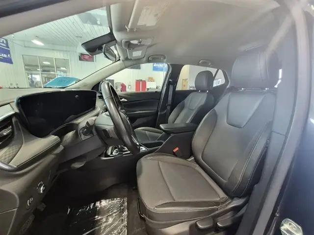 2024 Buick Encore GX Preferred FWD