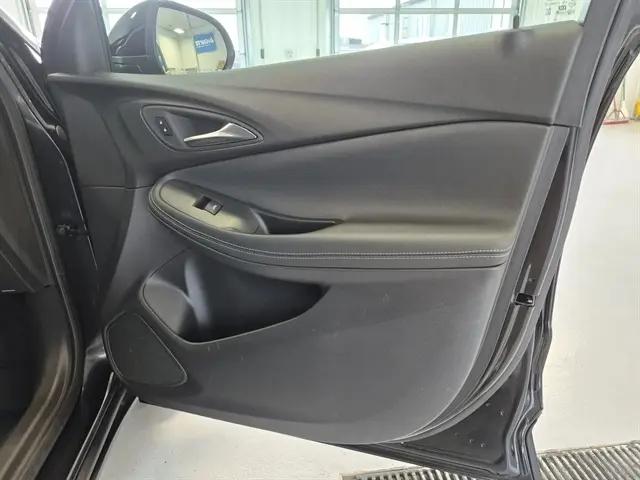2024 Buick Encore GX Preferred FWD