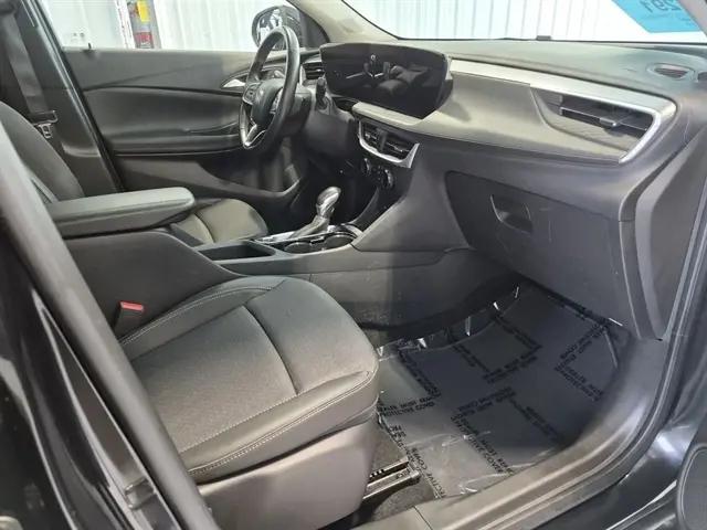 2024 Buick Encore GX Preferred FWD
