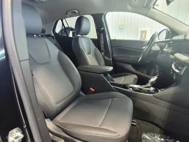 2024 Buick Encore GX Preferred FWD