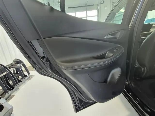 2024 Buick Encore GX Preferred FWD