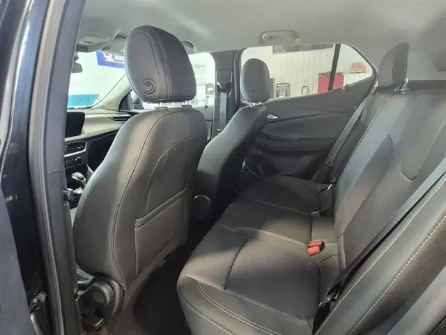 2024 Buick Encore GX Preferred FWD
