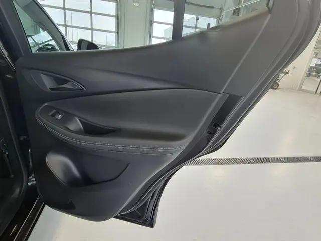2024 Buick Encore GX Preferred FWD