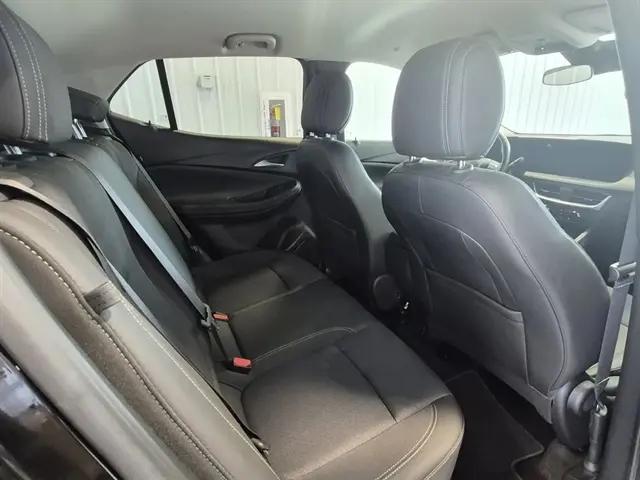 2024 Buick Encore GX Preferred FWD
