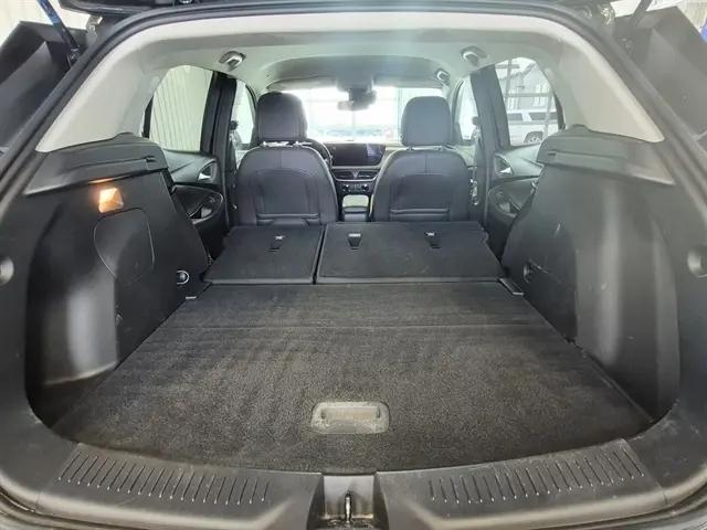 2024 Buick Encore GX Preferred FWD