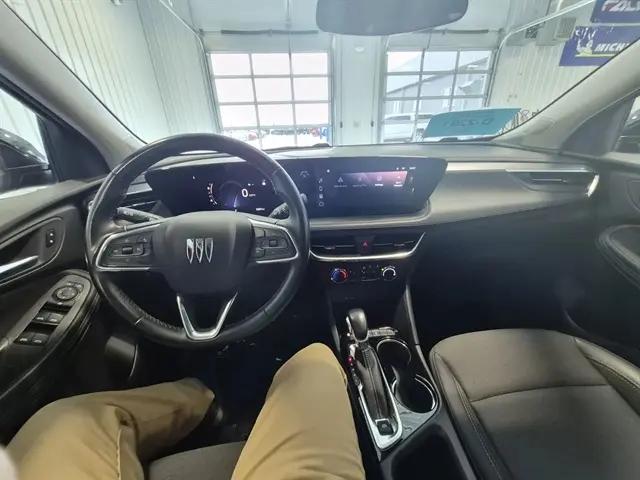 2024 Buick Encore GX Preferred FWD