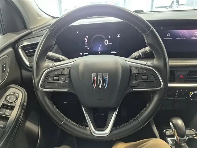 2024 Buick Encore GX Preferred FWD