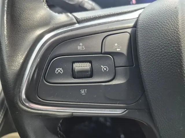 2024 Buick Encore GX Preferred FWD