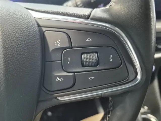 2024 Buick Encore GX Preferred FWD