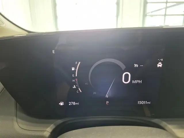 2024 Buick Encore GX Preferred FWD
