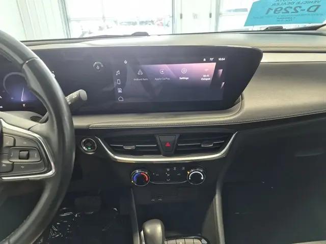 2024 Buick Encore GX Preferred FWD