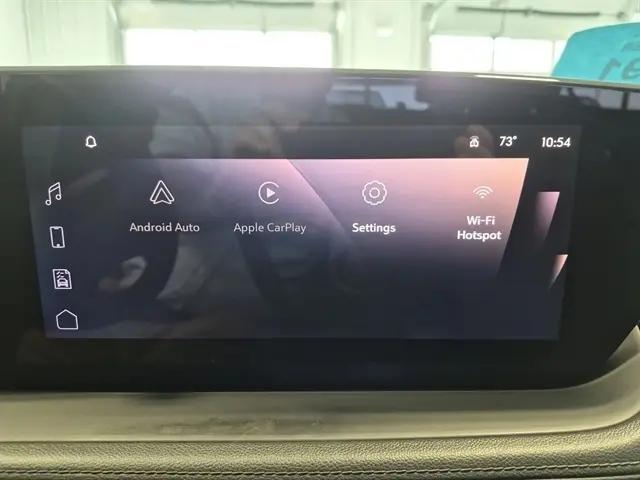 2024 Buick Encore GX Preferred FWD