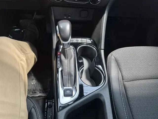 2024 Buick Encore GX Preferred FWD