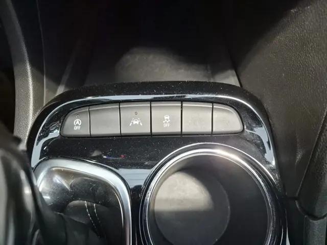 2024 Buick Encore GX Preferred FWD