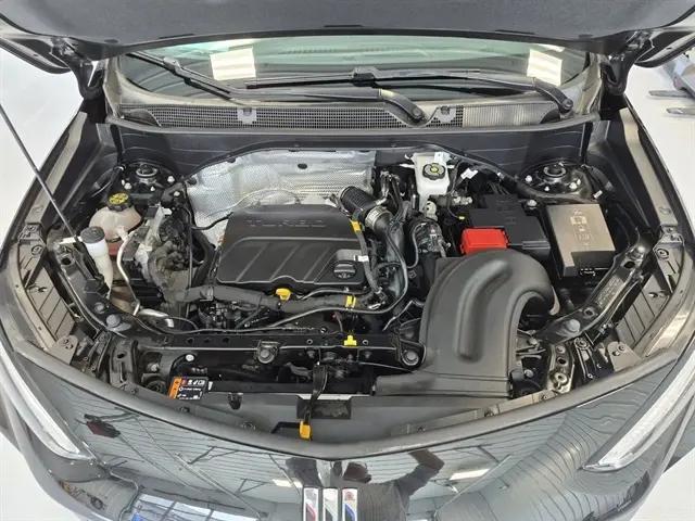 2024 Buick Encore GX Preferred FWD