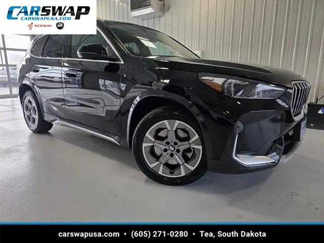 2025 BMW X1 xDrive28i for sale in Tea, SD