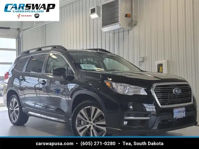 2022 Subaru Ascent Limited for sale in Tea, SD