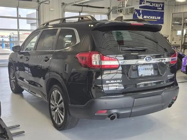 2022 Subaru Ascent Limited