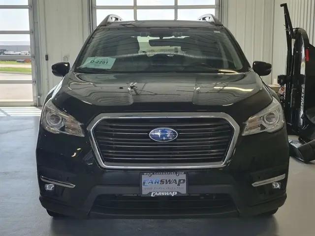 2022 Subaru Ascent Limited
