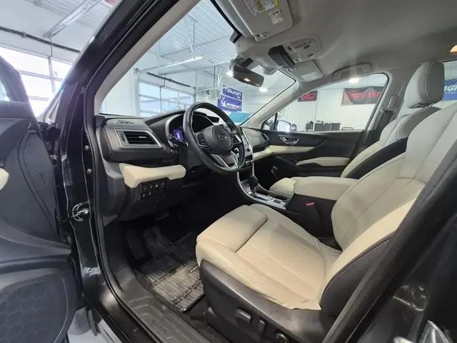 2022 Subaru Ascent Limited