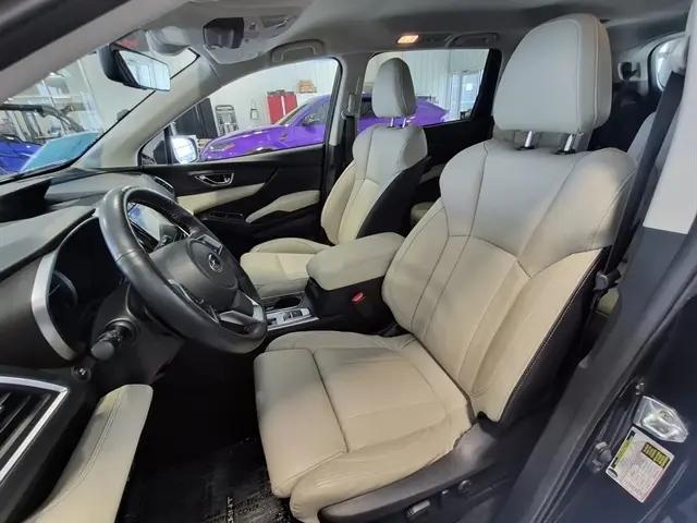 2022 Subaru Ascent Limited