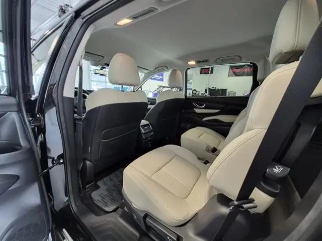 2022 Subaru Ascent Limited