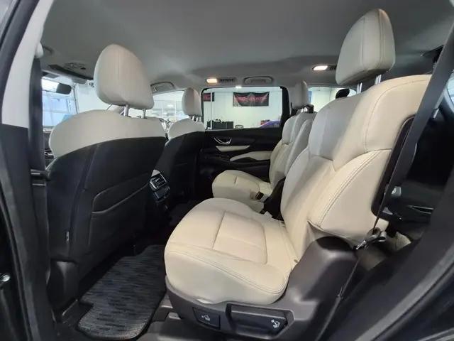 2022 Subaru Ascent Limited