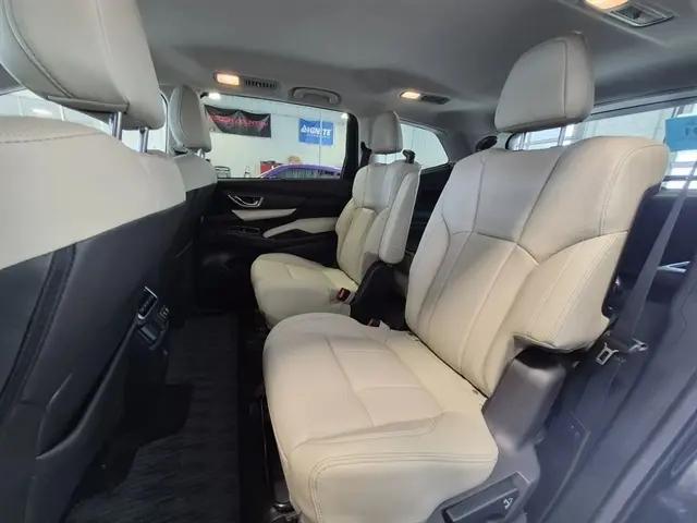 2022 Subaru Ascent Limited