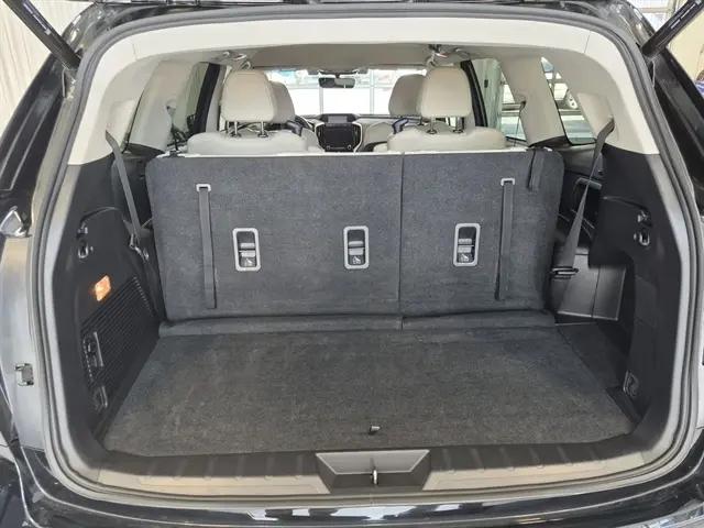 2022 Subaru Ascent Limited