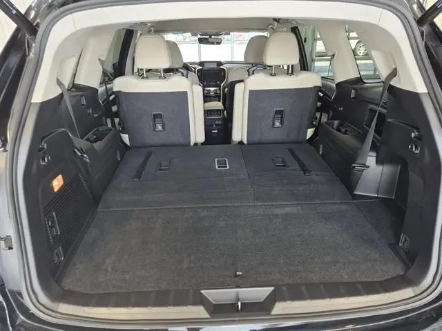 2022 Subaru Ascent Limited