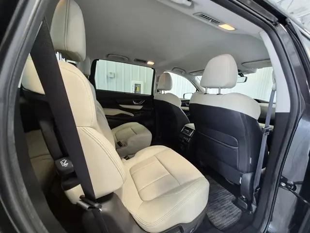 2022 Subaru Ascent Limited
