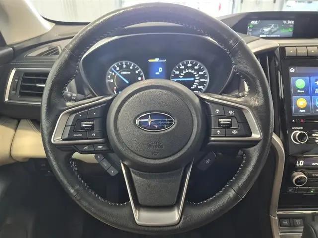 2022 Subaru Ascent Limited