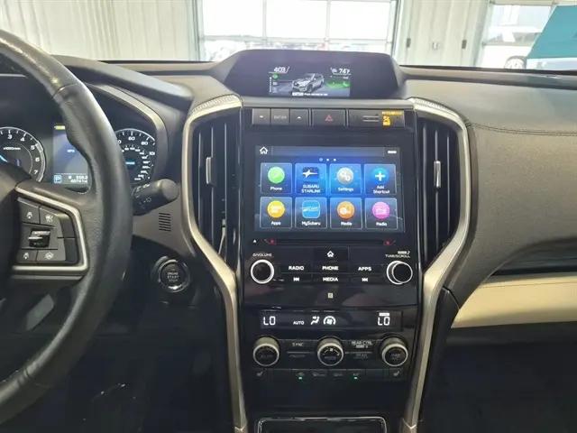 2022 Subaru Ascent Limited