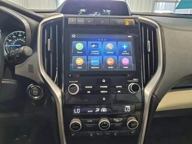 2022 Subaru Ascent Limited