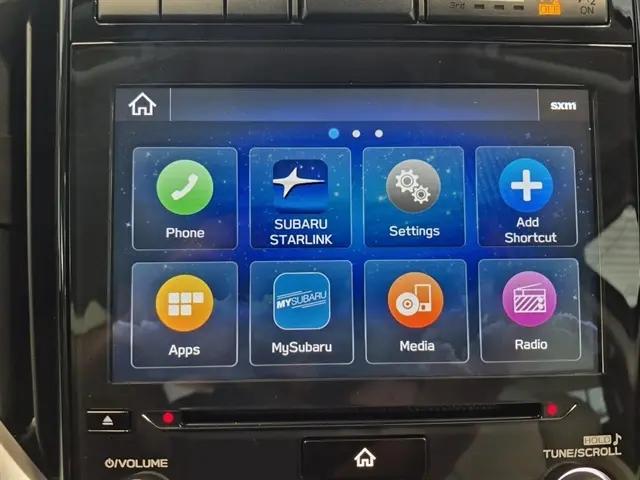 2022 Subaru Ascent Limited