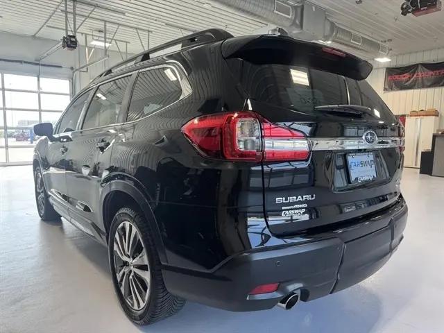 2022 Subaru Ascent Limited