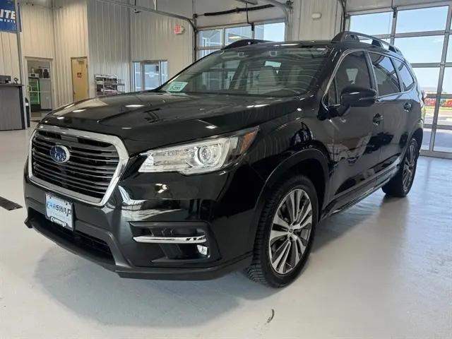 2022 Subaru Ascent Limited