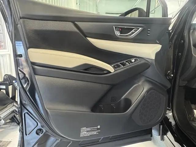 2022 Subaru Ascent Limited