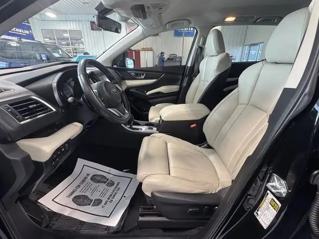 2022 Subaru Ascent Limited