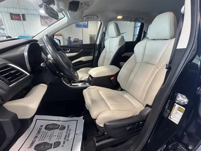 2022 Subaru Ascent Limited