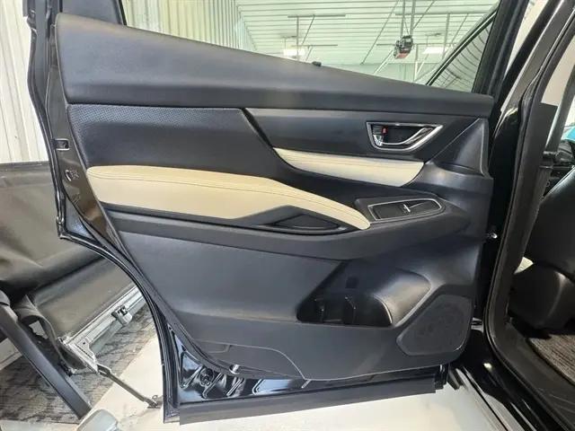 2022 Subaru Ascent Limited