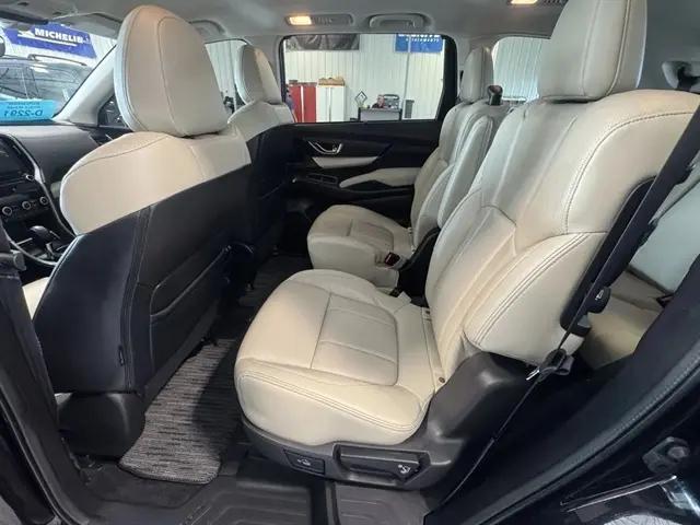 2022 Subaru Ascent Limited